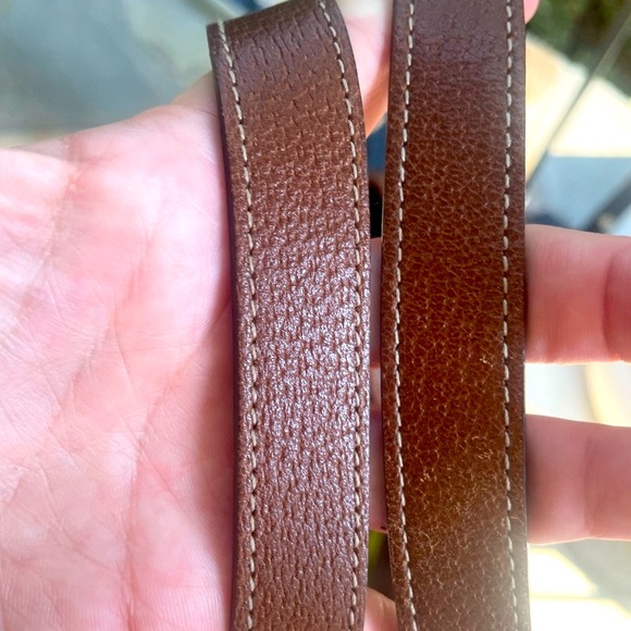 Gucci Denim Sukey style bag, EUC - Picture 5 of 17